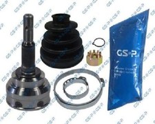 Original GSP Ensemble De Joint De Cardan 844049 Pour Opel