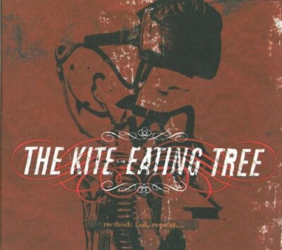 Kite-Eating Tree,Method Fail Repeat, - (Compact Disc)