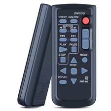 New RMT-845 Remote Control For Sony Camcorder NEX-FS700R NEX-FS700RH NEX-EA50JH