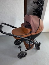 Anex m Type Kinderwagen brawn