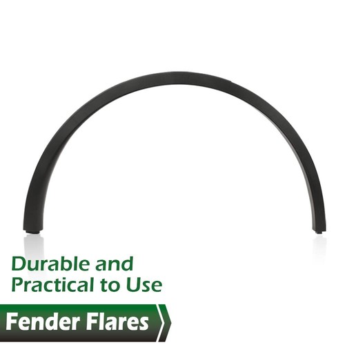 Fit For 2020 2021 2022 Tesla Model Y Rear Right Side Wheel Molding Fender Flare - Picture 3 of 10