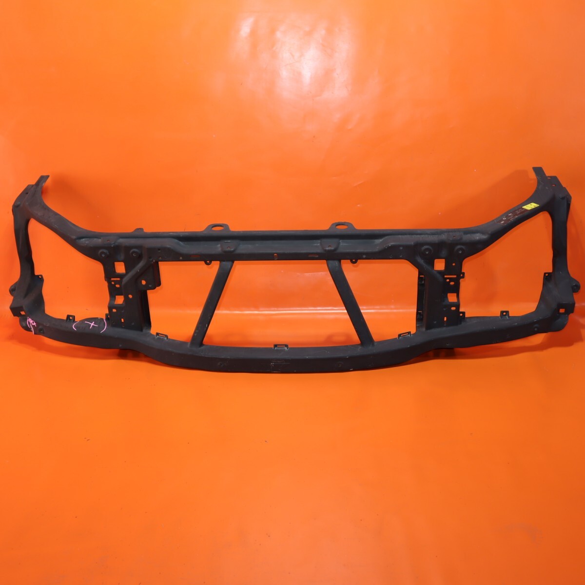 2014-2019+Range+Rover+Sport+L494+Front+Bumper+Bonnet+Panel+Radiator ...