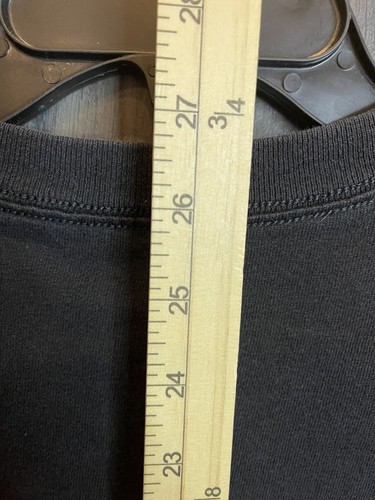 NBA Hardwood Classics Dallas Mavericks T-Shirt Erwachsene Medium Navy Blau - Bild 5 von 6