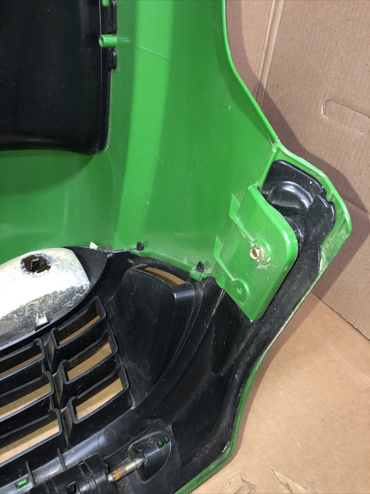 John Deere LA110 LA120 LA125 LA135 LA145 LA165 LA175 Complete Lawn ...