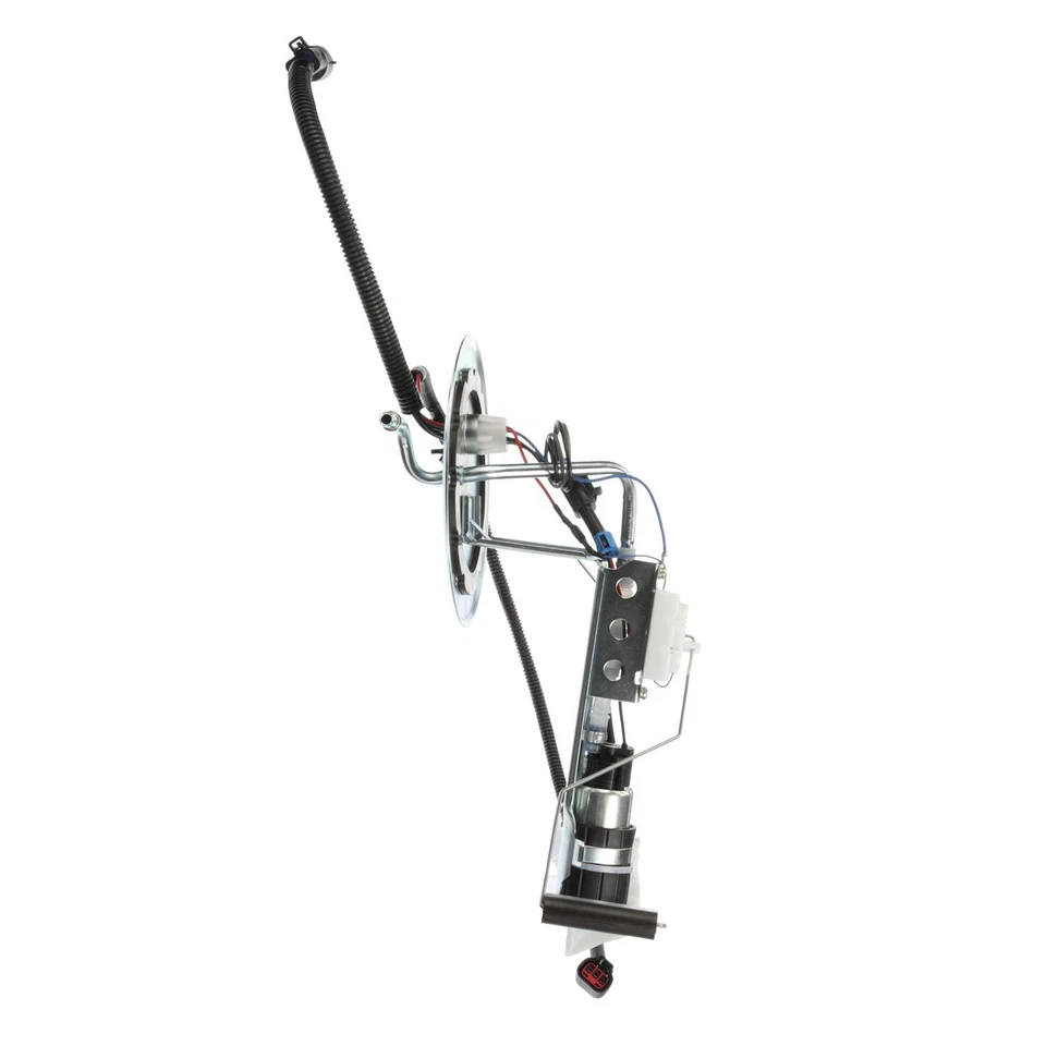 Conjunto de suspensión de bomba de combustible Delphi FLEX para Lincoln Town Car 2010-2011 4,6 L V8 Foto 4 de 4