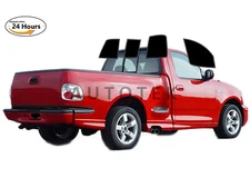 PreCut 2Ply Window Tint Film Kit For 1997-2003 Ford F-150 Regular Cab
