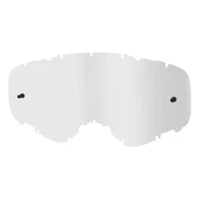 Dragon Eyewear MXV Goggle Clear Replacement Lens - 5 Pack