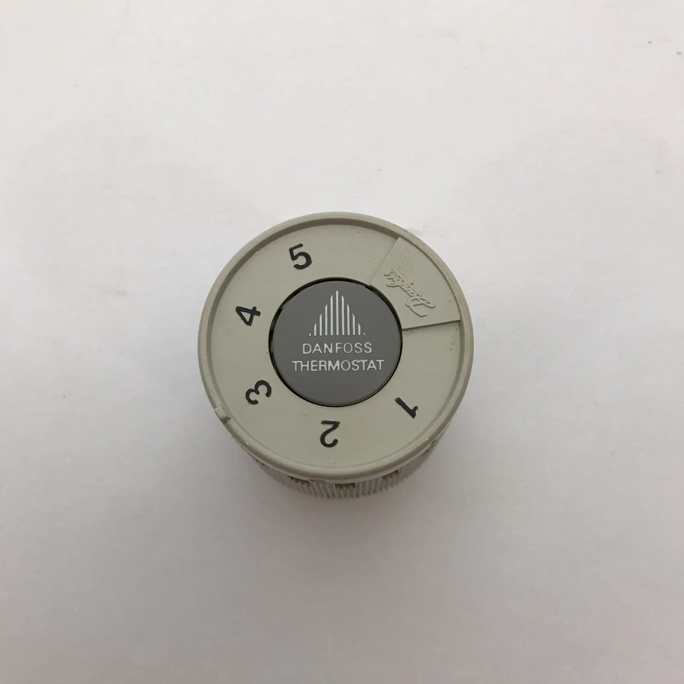 Danfoss RAVL 013L1200 26mm Thermostatkopf alte Bauart - Bild 2 von 4