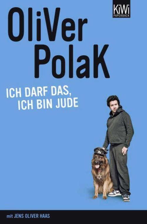 Thumbnail - Ich Darf Das, Ich Jude