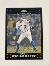 Click to enlarge Brandon McCarthy