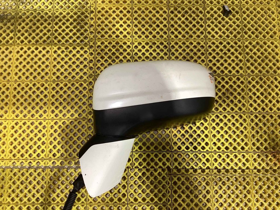 Used Left Door Mirror fits 2014 Honda Civic Power Canada market body