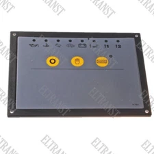 NEW DSE703 Controller Auto Start Control Module For Deep Sea ATS