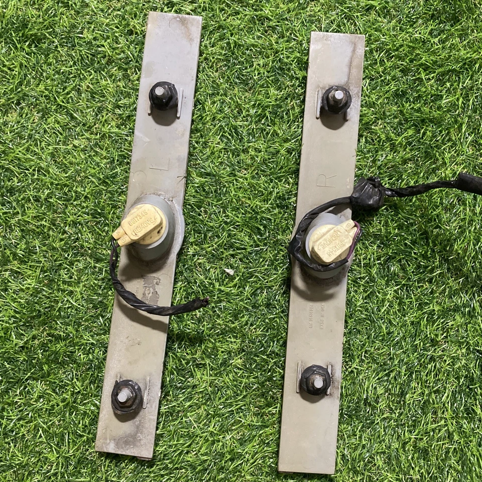 Fleetwood Brougham 1993 1994 1995 1996 cuarto luces marcadoras traseras OEM Foto 2 de 4