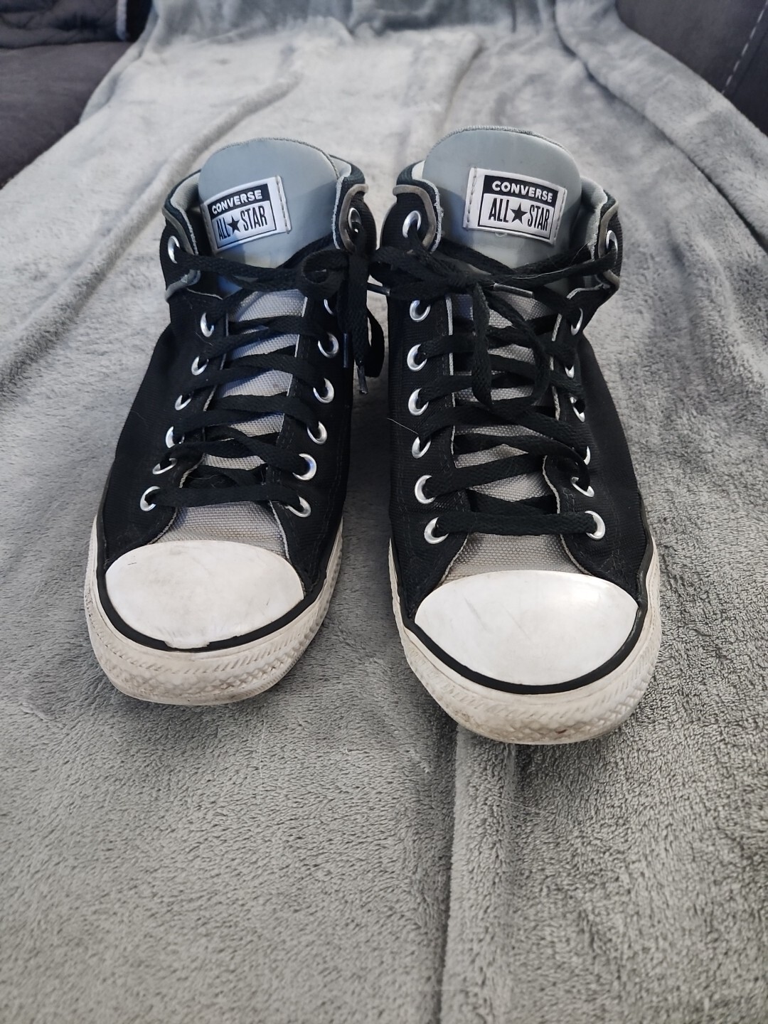 converse all star high top - image 1