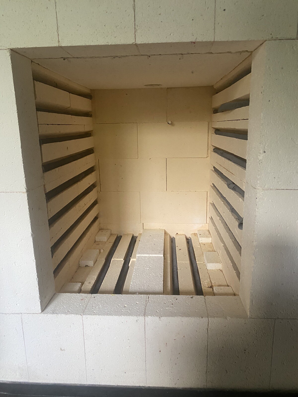 used pottery electric kiln eBay