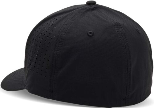 Gorra Fox Racing Non Stop Tech Flexfit - Gorra con tapa para hombre - Imagen 6 de 10