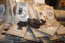 TIM HOLTZ MOVERS & SHAPERS - YOU PICK YOUR CH...