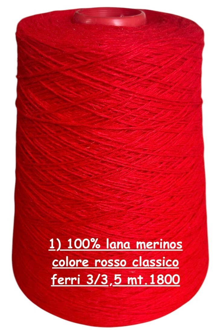 Filato Grosso Filato Spesso Per Uncinetto E Maglia 500 G Di Lana