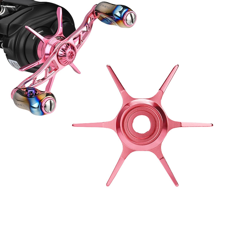 CIRCLEVAST Star Drag for Baitcasting Reel Daiwa STEEZ/TATULA