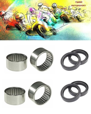 KTM/Husaberg/Husqvarna EXC/SX/SX-F 125,200,250,300,350 Schwenkarm Lager Kit