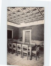 Postcard Greek Classroom Cathedral of Learning University of Pittsburgh PA USA