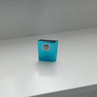 OVP Davidoff Cool Water Eau de Toilette 1,3 ml Parfüm Der Duft des weiten Ozeans