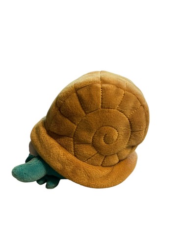 Pokemon Center original Plush Pokémon fit 138 Omanyte - Picture 3 of 6