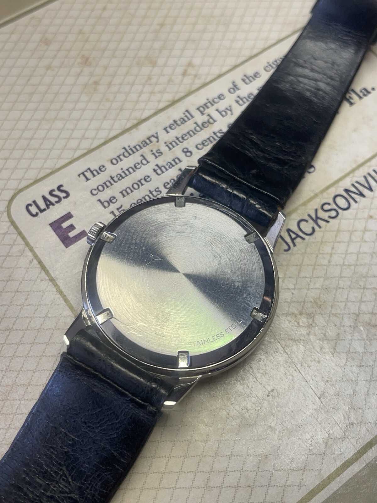 Vintage Girard Perregaux Sea Hawk Wrist Watch eBay