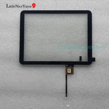 For Xtool D8W Touch Screen Panel Digitizer Glass Replacement