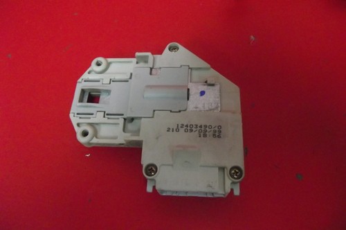 Waschmaschine AEG-ELECTROLUX OKO LAVAMAT 1571T TÜRSCHLOSS