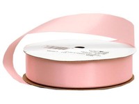 Offray Ribbon Singleface Satin 7/8 Light Pink on sale Offray Ribbon Singleface Satin 7/8 Light Pink on sale