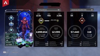 Apex Legends