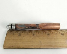 Router Bit 2 Flute Overall Length 3-13/16" Shank Diameter 1/2"