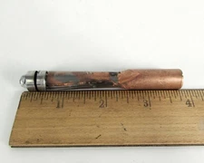 Router Bit 2 Flute Overall Length 3-13/16" Shank Diameter 1/2"