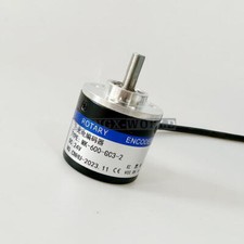 ONE MK-600-GC3-2 Rotary Encoder New