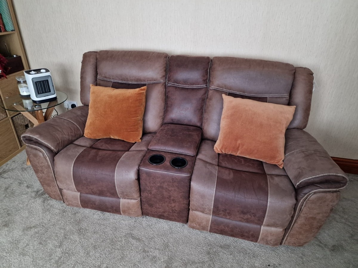 Seater Recliner Scs Recliner Sofa Sale SCS Electric Recliners Sofa