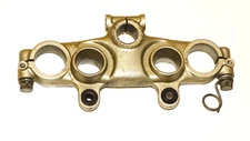 SUZUKI DR 500 1981-1984 TRIPLE CLAMP UPPER