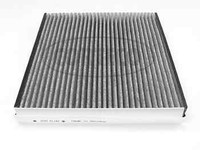 Corteco 80000440 Innenraumfilter Pollenfilter FüR Hyundai