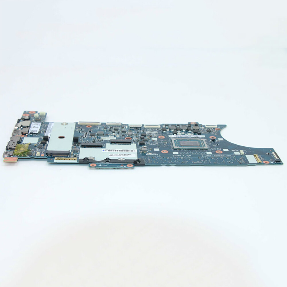 Motherboard For Lenovo ThinkPad T495S X395 NM-C181 W/ R3/R5/R7CPU 16GB/8GB RAM E - Foto 2