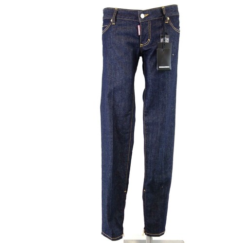 DSQUARED2 Dsquared 2 Ladies Jeans 