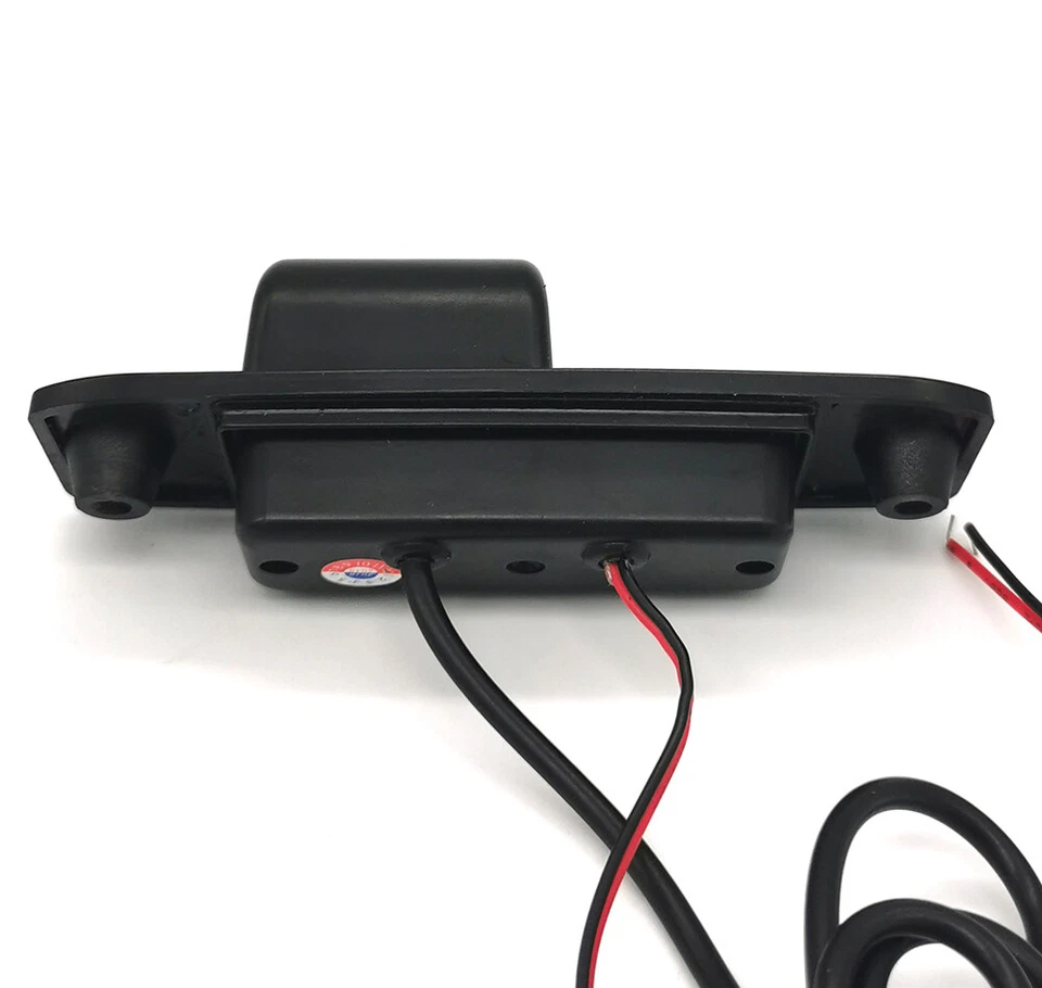 Car Reverse Camera For Hyundai Elantra Accentt Tucson Terracan Sonata Kia Opirus - Image 4 of 4