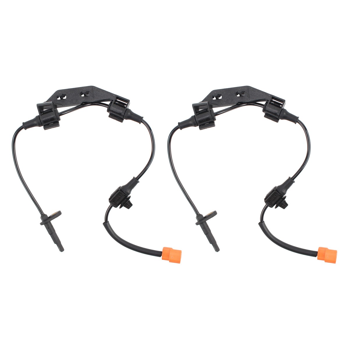 2PCS Rear ABS Wheel Speed Sensor For 2002-2006 Honda CR-V