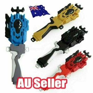 beyblade lr string launcher