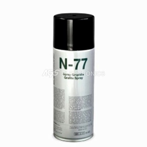 electrically conductive spray