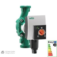 Wilo Yonos Pico 25/1-4 180Mm Heizungspumpe Hocheffizienzpumpe Nachf Wilo Star Rs