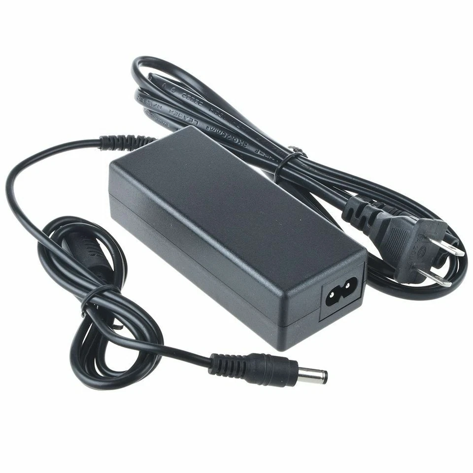 12V AC Adapter Charger for EMachine E15T3G E15TG E17TR LCD Monitor Power Supply - Image 3 of 3