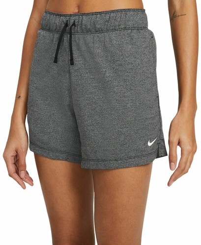 Women's Nike Dry Training Foldover Shorts