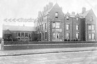 Zzv-38 Arnold House School, South Shore, Blackpool, Lancashire. Photo