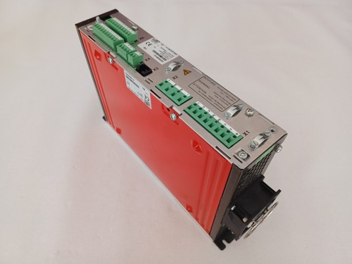 Lust Antriebstechnik Frequenzumrichter VF1406M,C9.PT1,BR1 - Picture 6 of 12