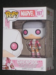 gwenpool funko pop